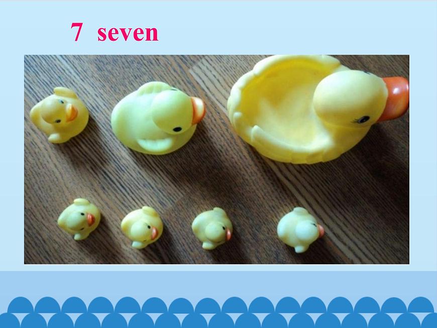 Lesson J  How Old Are You｜川教版（三起）. (共19張PPT)第6頁