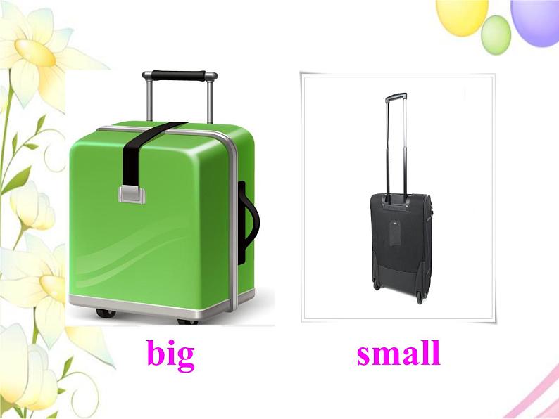 M5 U1 It 's big and light. (1)第6页