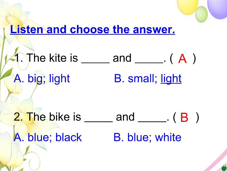 M5 U1 It 's big and light. (1)第8页