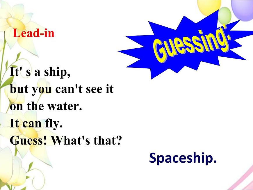 六下 M7-U1 He spent about twenty-one hours in space.第3頁