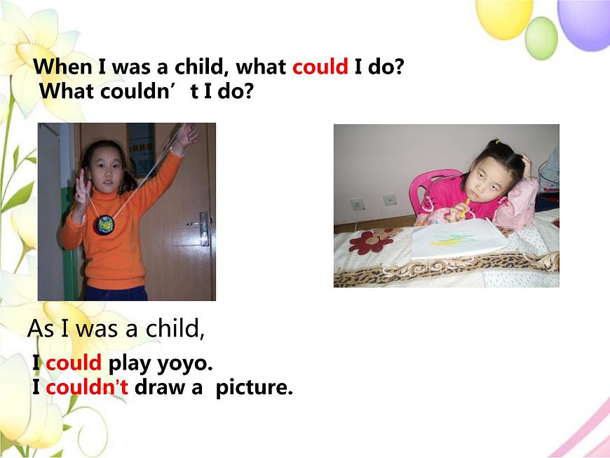 六下 M7-U2 She couldn 't see or hear.第4頁