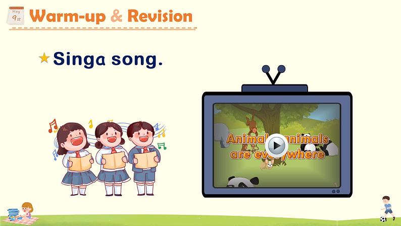 Recycle 2 第2课时(课件+音视频素材)02