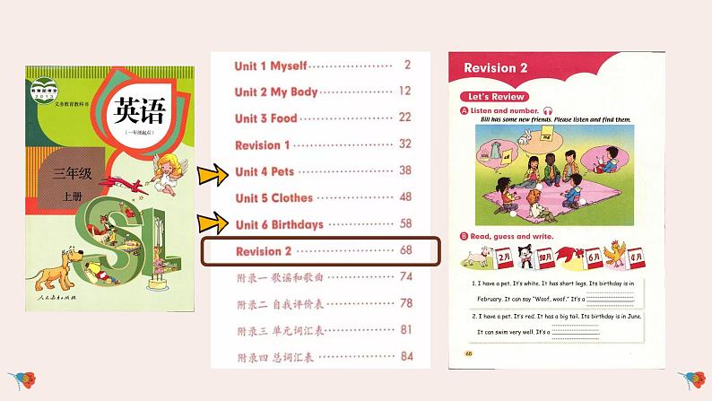 Revision 2_ 第一课时 人教新起点版(共54张PPT)03