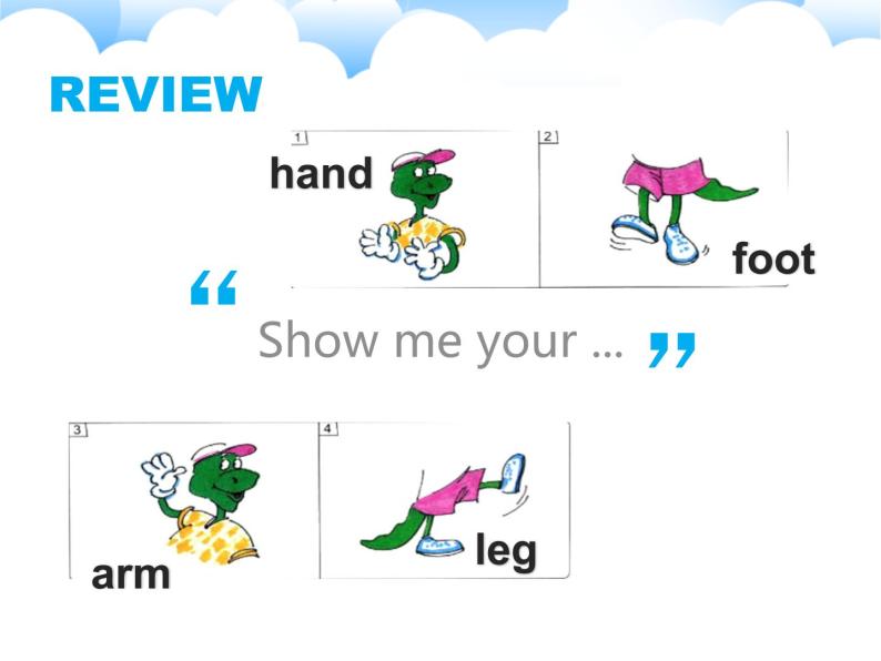 Unit3 Lesson15LeftandRight（课件） 英语三年级上册 (2)06