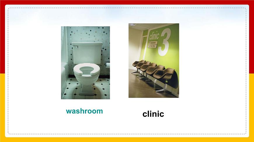 Unit 2 My School Lesson 3 課件第6頁