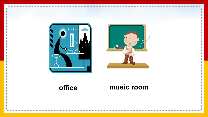 Unit 2 My School Lesson 3 課件第7頁