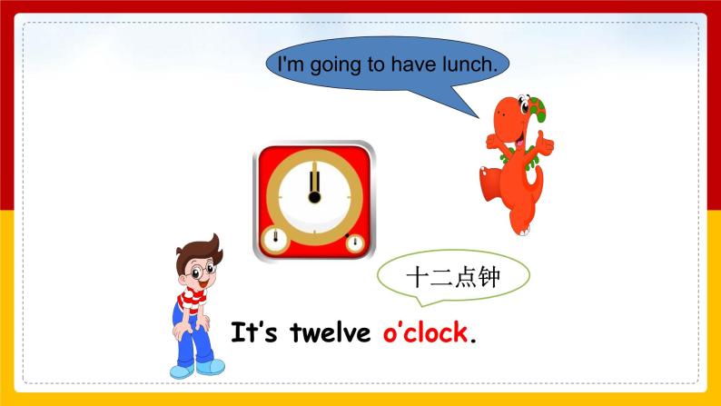 Unit 3 After School Activities Lesson 3 课件05