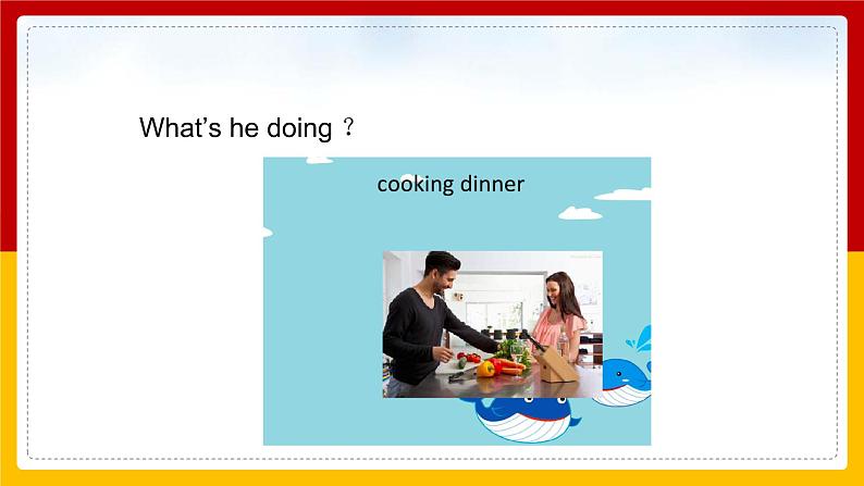 Unit 5 Family Activities Lesson 1 课件04