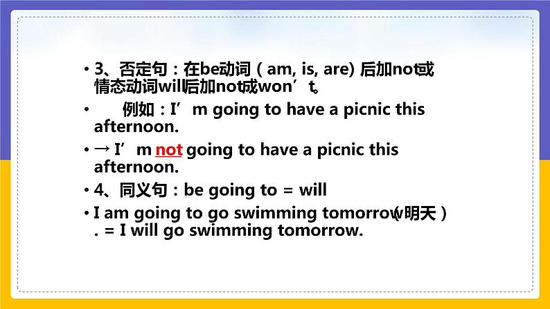 Unit 3 After School Activities Lesson 3课件第5页