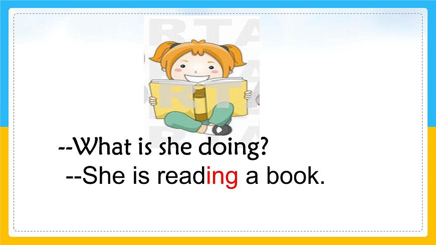 Unit 5 Family Activities Lesson 3 課件第6頁