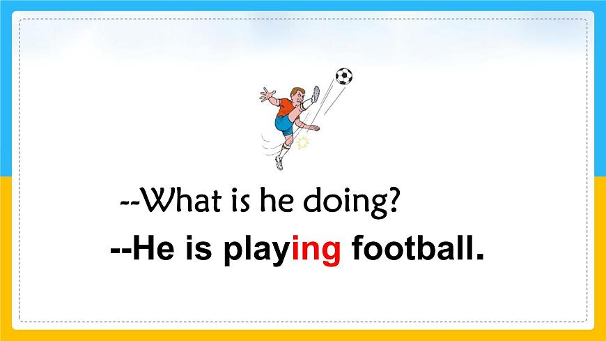 Unit 5 Family Activities Lesson 3 課件第8頁