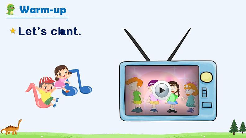 Unit 1 Part A 第1课时第2页