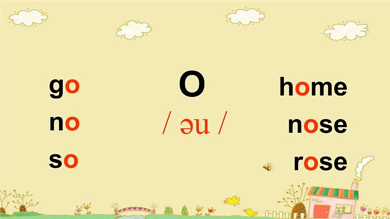 外研版(一年级起点)二年级下册Module 6 Unit 2 My grandma usually cooks. 课件第6页
