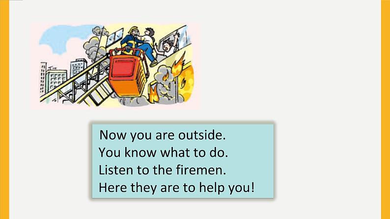 UNIT 12 FIRE第5页