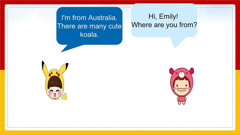 Unit 6 Countries Lesson 3课件07