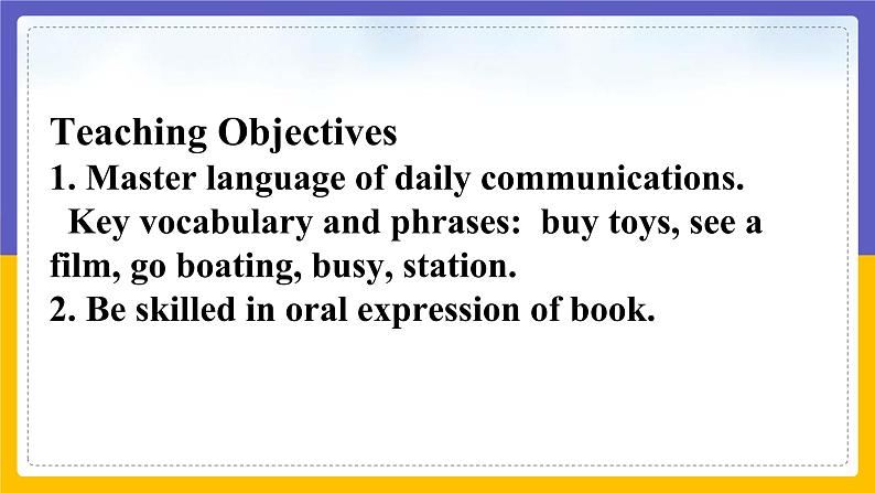 Unit 2 Cities Lesson 2课件第2页