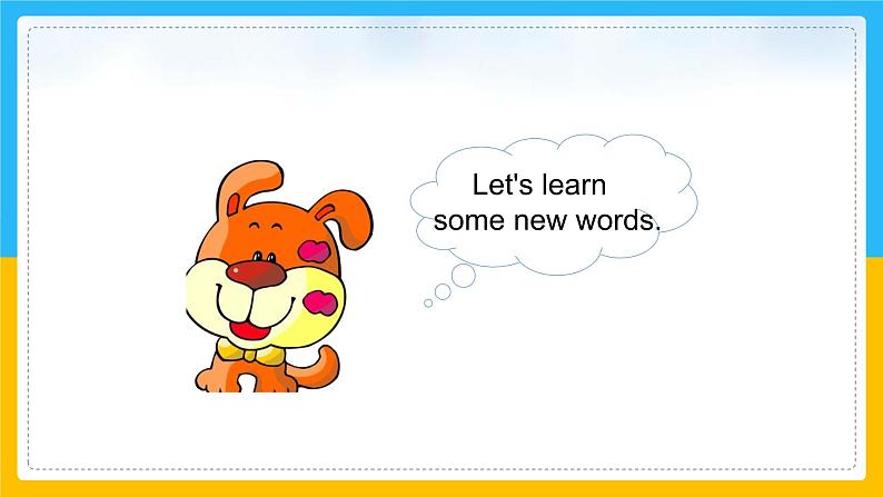Unit 1 My Neighbourhood Lesson 1课件第2页