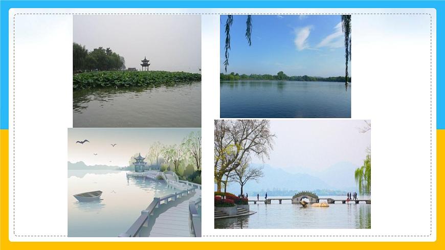 Unit 3 Travel Plans  Lesson 1課件第8頁