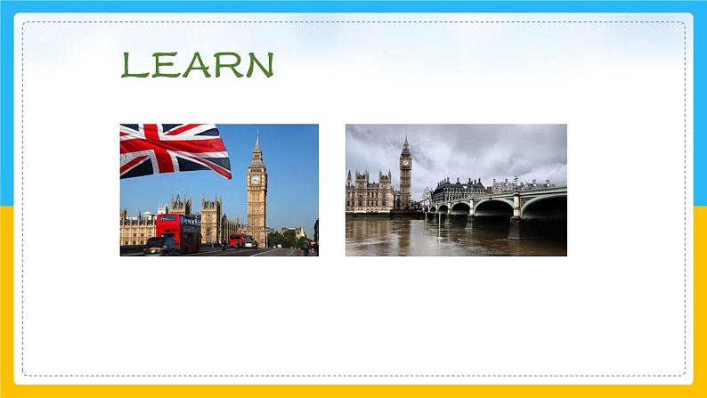 Unit 6 Countries Lesson 1课件第7页
