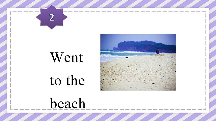Unit 5 Have a Great Trip Lesson 1精品課件第5頁(yè)