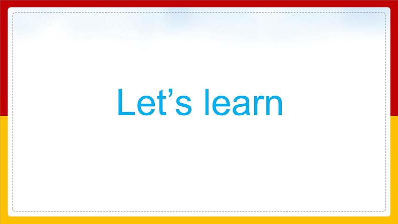 Unit 4 Last Weekend Lesson 3精品课件第2页
