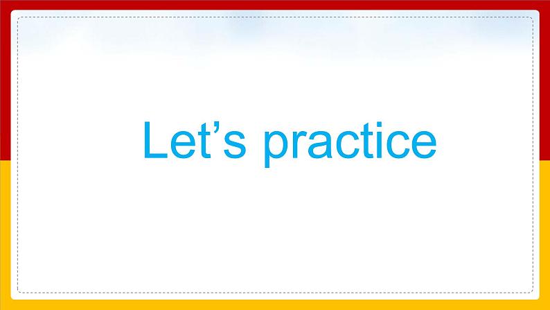 Unit 4 Last Weekend Lesson 3精品课件第7页