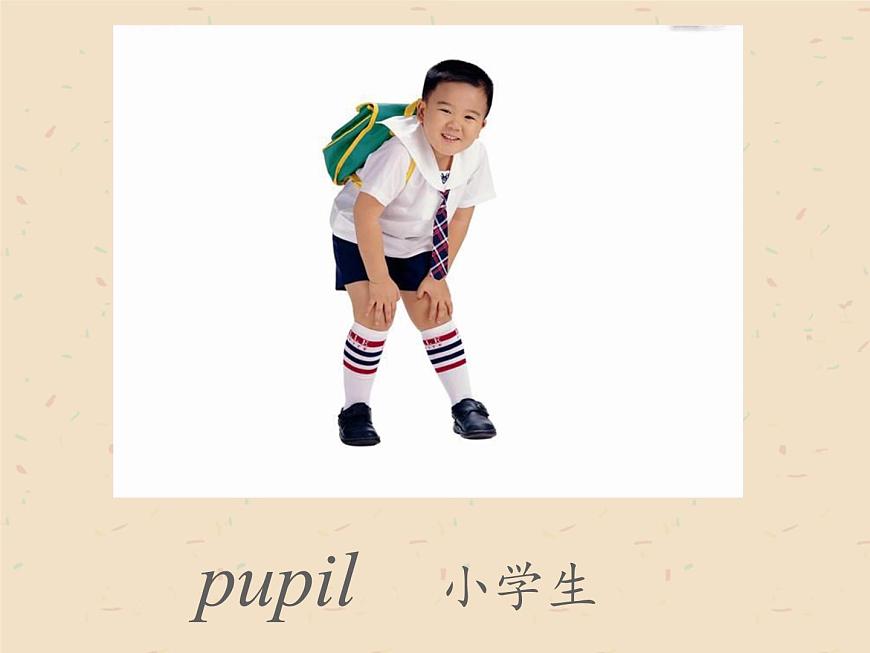 Module 7 Unit 1 What is this課件PPT第3頁