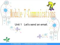 小学英语外研版 (三年级起点)五年级下册Unit 1 My father goes to work at eight o’clock every morning.示范课ppt课件