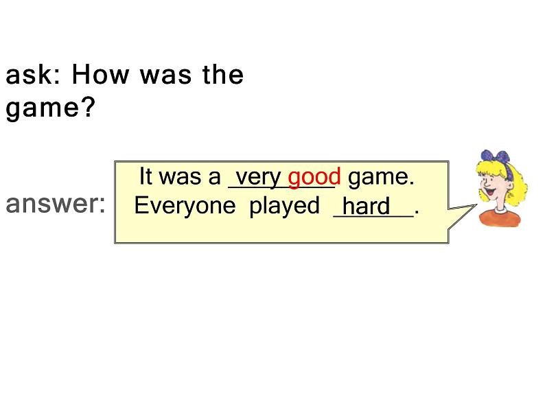 六年级英语下册课件-Lesson 5 A Basketball Game(27)-冀教版07