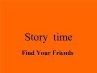 小學(xué)英語外研版 (三年級(jí)起點(diǎn))六年級(jí)上冊(cè)Module 5Unit 1 Can you be my Chinese pen friend?教課ppt課件