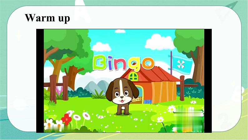 Module 1 Unit 1 We lived in a small house 课件+教案02