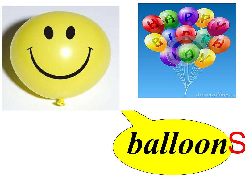 六年级英语下册课件-Module 4 Unit 1 The balloons are flying away247-外研版(三起)02