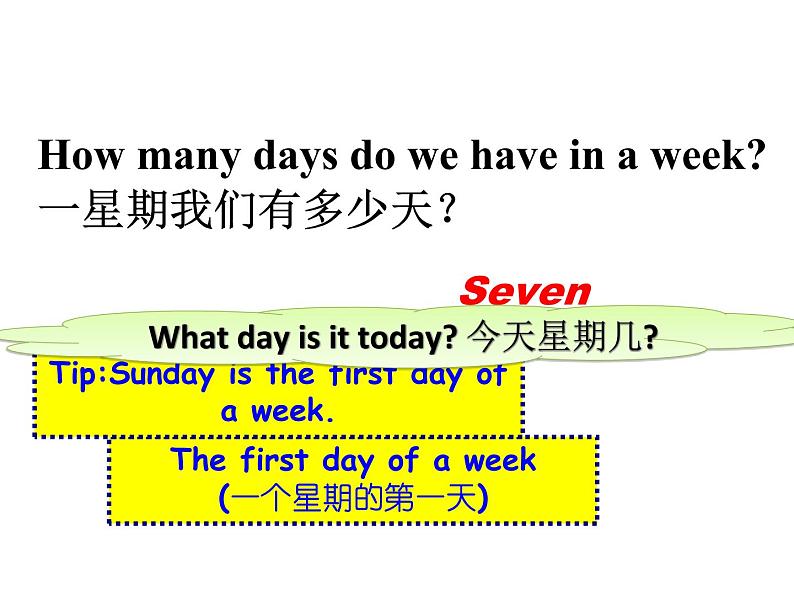 四年级英语下册课件-Unit 2 After school(Fun time-Cartoon time) -译林版第2页