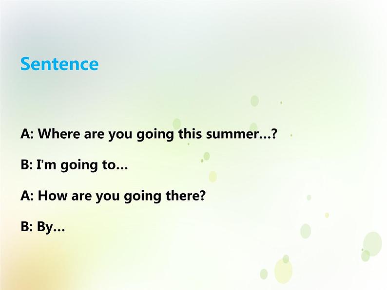 U6-L3 What are you going to do there?第3页