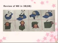 2021學(xué)年Unit 2 Daming flies a kite in the park.課文內(nèi)容ppt課件
