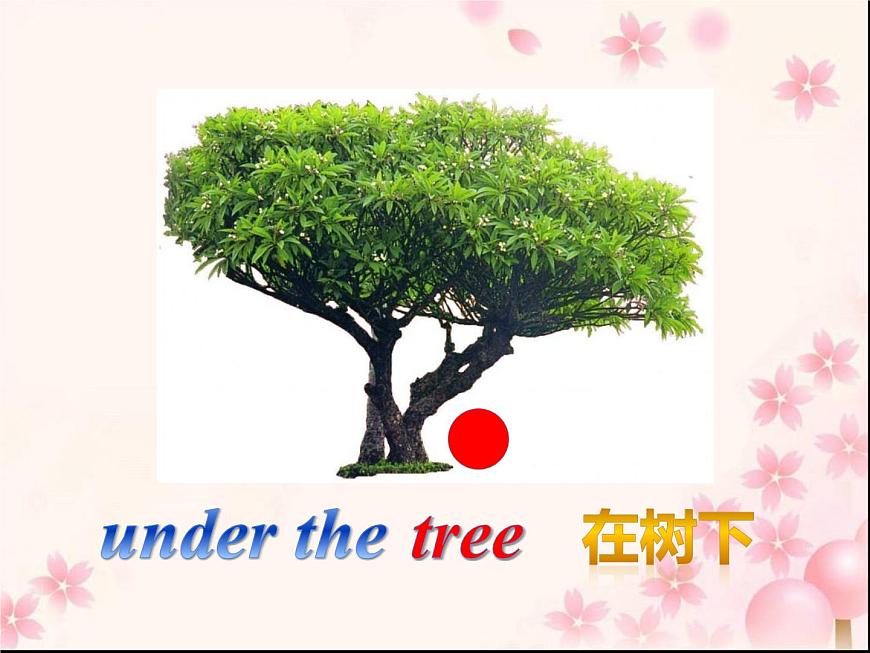 三年級(jí)英語(yǔ)下冊(cè)課件-Module 8 Unit 2 Daming flies a kite in the park-外研版(三起)第7頁(yè)