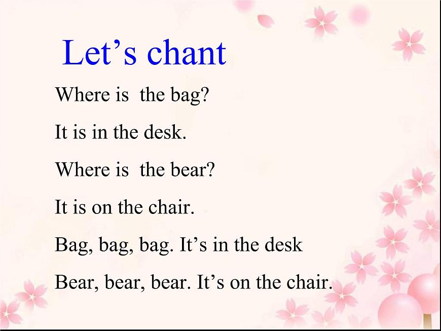 三年級(jí)英語(yǔ)下冊(cè)課件-Module 8 Unit 2 Daming flies a kite in the park-外研版(三起)第7頁(yè)