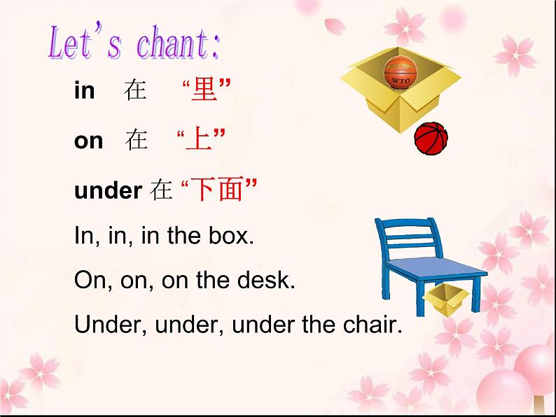 三年级英语下册课件-Module 8 Unit 2 Daming flies a kite in the park-外研版(三起)02