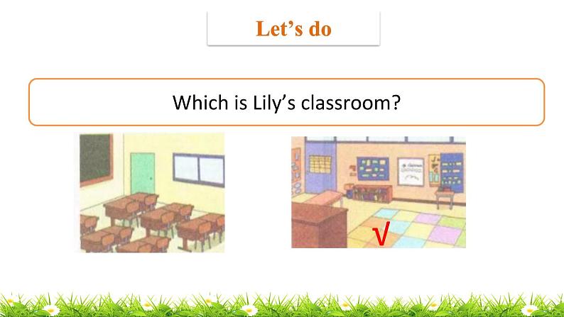 小学英语鲁科版课件pptUnit 4 lesson 406