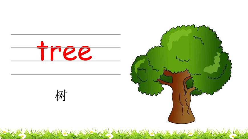 小學(xué)英語(yǔ)魯科版課件pptUnit 4 Lesson 2第8頁(yè)