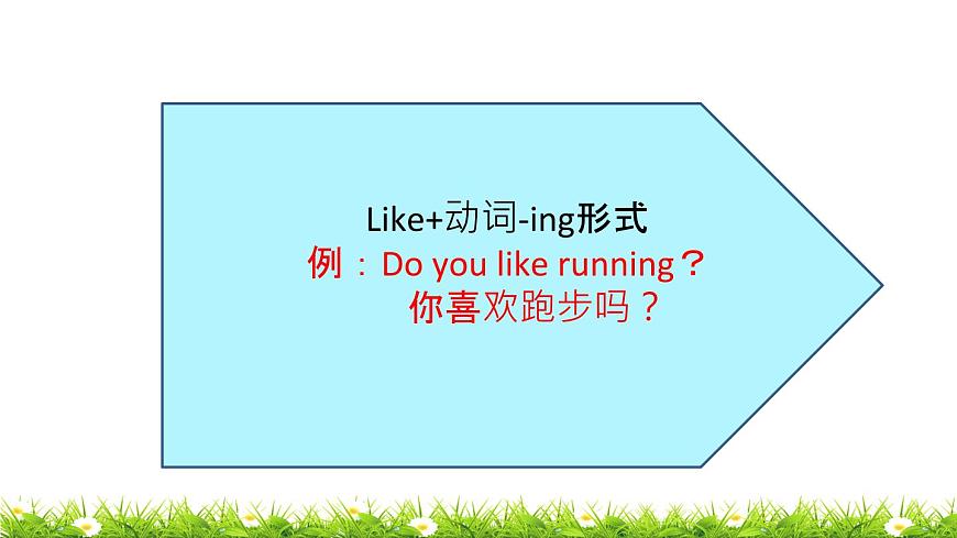 小學英語魯科版課件pptUnit 2 lesson  4第4頁