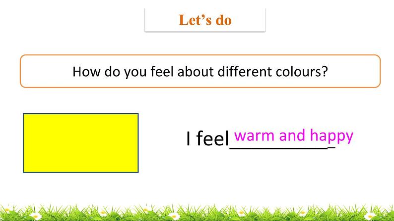 小学英语鲁科版课件pptUnit 2 lesson 407