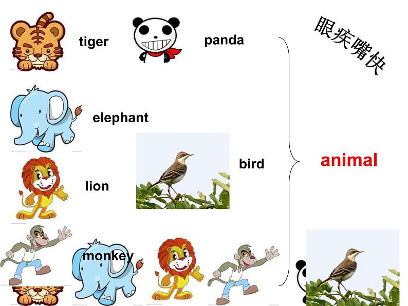三年级英语下册课件-Module 9 Unit 1 I've got a new book208-外研版(三起)02