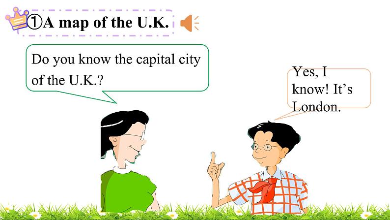 翼教版五上英语教学课件Lesson 10 The U.K.07