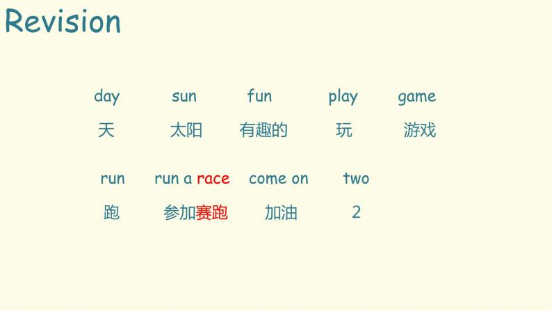 Book 3B Lesson 5-3课件PPT03