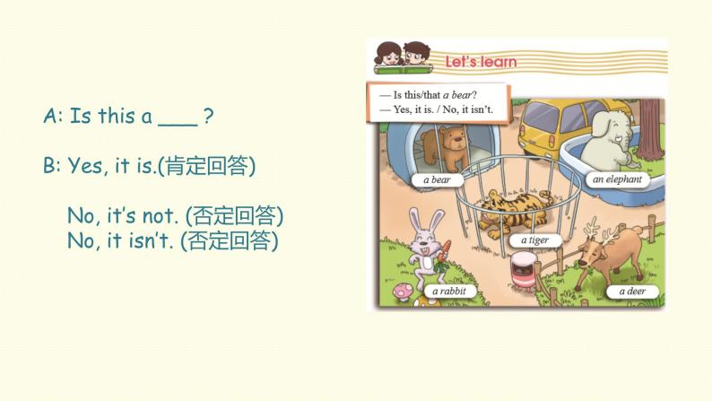 Book 3B Lesson 6-2课件PPT05