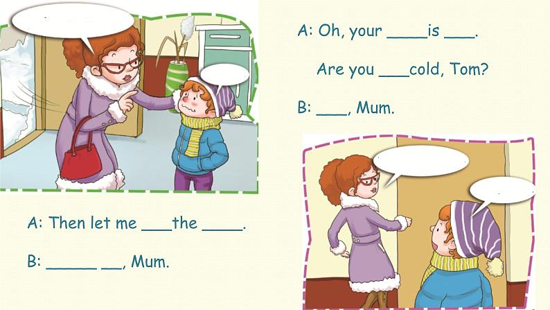 Book 3B Lesson 10-3课件PPT04