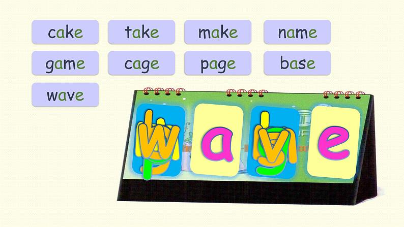 Book 3B Lesson 10-4课件PPT第3页