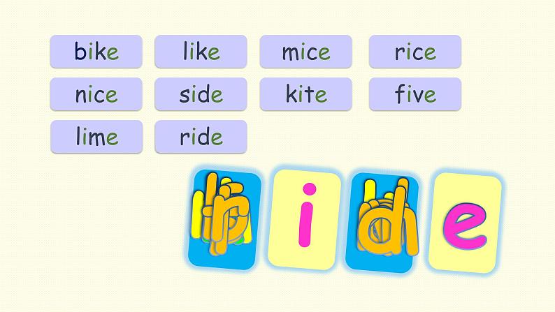 Book 3B Lesson 10-4课件PPT第4页