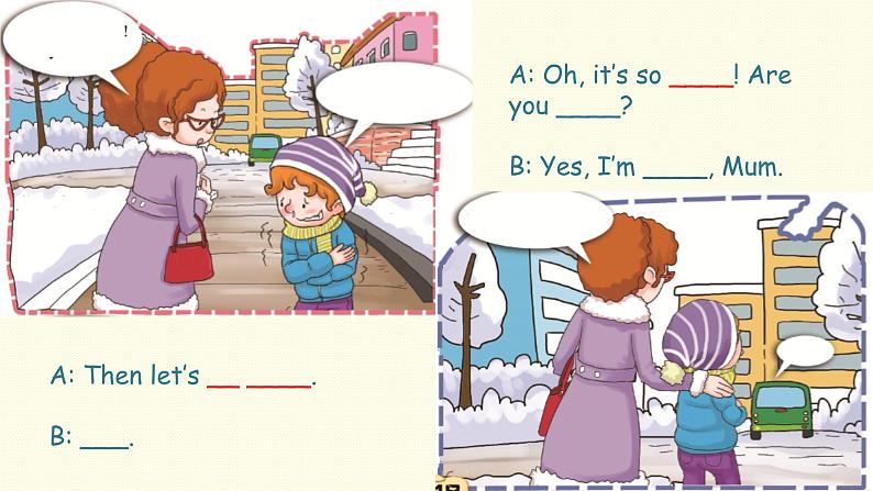 Book 3B Lesson 10-4课件PPT第7页